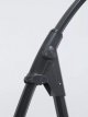 Freestanding Parasol & Base, 3m